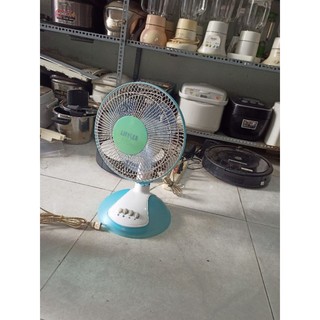 Quạt bàn hiệu Nhật Bản nội địa