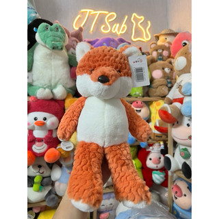 Gấu bông cáo 35cm