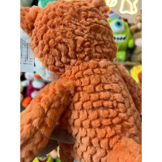 Gấu bông Cáo 35cm