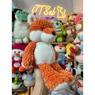 Gấu bông Cáo 35cm