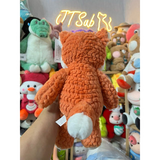 Gấu bông Cáo 35cm