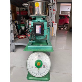 Máy xay thịt đa năng- động cơ mô tơ, công suất 750w ( tặng đánh ruốc)