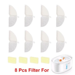 Miếng lọc dành cho máy lọc nước 2 vòi Roco