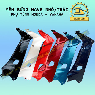 Yếm bửng trong wave alpha/zx/thái 110 - wave nhỏ