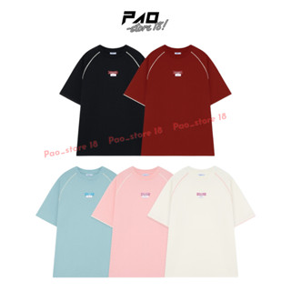 Áo Thun Outerity Pesca / D&B Collection / Unisex Localbrand PAO_STORE 18