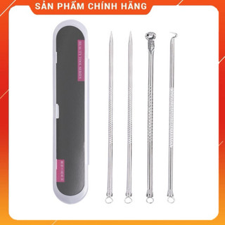 Bộ dụng cụ nặn mụn