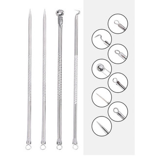 BỘ DỤNG CỤ NẶN MỤN