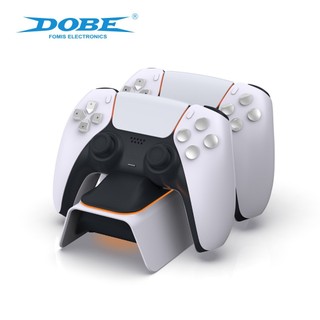 Đế Sạc Tay Ps5 Đôi Dobe Bảo Hành 12 Tháng