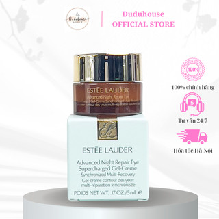 Kem mắt Estee Lauder Advanced Night Repair Eye Supercharged Complex Minisize 5ml Duduhouse