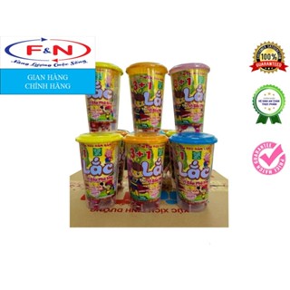 Xúc Xích Heo Tin Tin Hầm Nấm Vị Bắp Phô Mai Ly 13g x 4cây = 56g