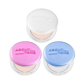 (Mẫu mới) Phấn phủ Eglips Powder Pact About Tone