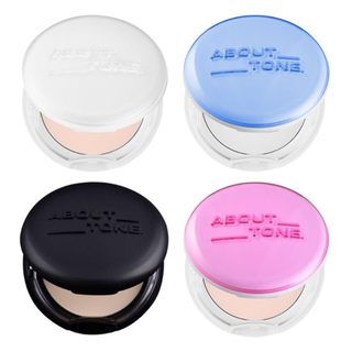 (Mẫu mới) Phấn phủ Eglips Powder Pact About Tone