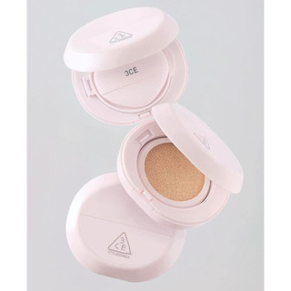 Phấn Nước 3CE Bare Cover Cushion SPF40 PA++