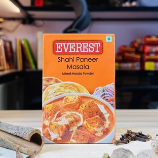 Bột gia vị hỗn hợp hiệu everest