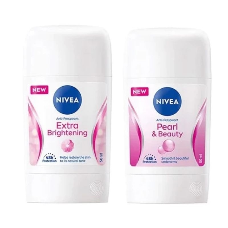 Lăn khử mùi Nivea dạng sáp