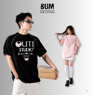 Áo Thun Outerity Rhythm / D&B Collection / Unisex Localbrand Bum_clothing