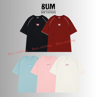  Áo Thun Outerity Pesca   D&B Collection   Unisex Localbrand BUM_CLOTHING 