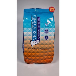 Bột Phô Mai Lắc Malaysia VEROZYME gói 1kg