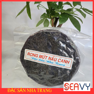 🌿 Rong Biển Khô - Hảo Hạng từ Đại Dương, Gói 100g - Seavy 🌿