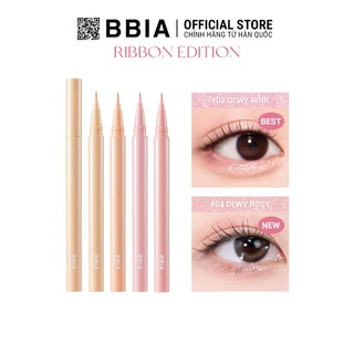 Bút kẻ mắt nhũ siêu bắt sáng BBIA Last Glitter Highliner 0.5g