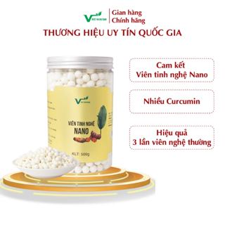 Viên nghệ Đen Nano nguyên chất Best Nutrition giúp tăng cường sức khỏe