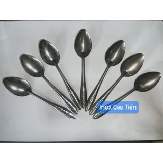 Muỗng cơm Inox giá cực RẺ