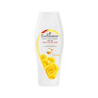  Dầu gội dưỡng tóc siêu mượt Enchanteur Charming 150gr