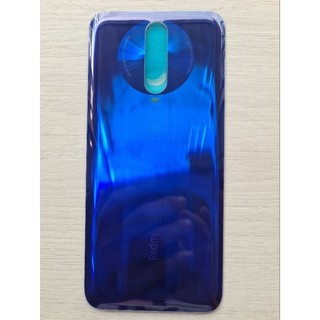 Nắp lưng Xiaomi Redmi K30 5G