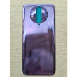 Nắp lưng Xiaomi Redmi K30 5G