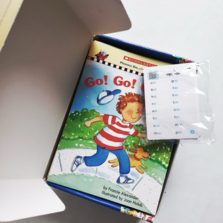 Đồ chơi Phonics cho bé từ 3+