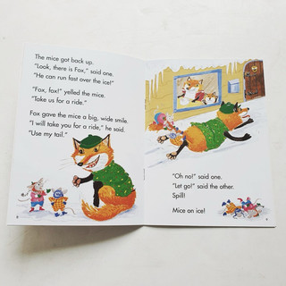 Đồ chơi Phonics cho bé từ 3+