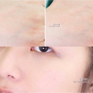 [MẪU MỚI] PHẤN PHỦ BỘT KIỀM DẦU INNISFREE NO SEBUM
