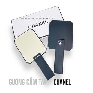 Kiếng cầm tay cha.nel