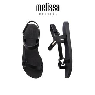 Giày sandal melissa sun downtown ad