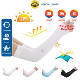 Găng Tay Chống Nắng AQUA, SWAT Cao Cấp, Co Giãn (Túi Zip)
