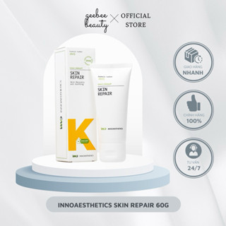 (chiết) Kem dưỡng sửa chữa, phục hồi da khẩn cấp Innoaesthetics Inno Derma Skin Repair