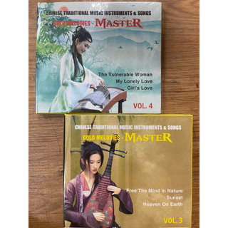 CD ĐÀN TRANH,SÁO,ĐÀN BẦU