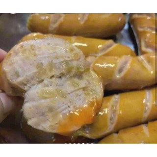 XÚC XÍCH CỐM HÀ NỘI 500g