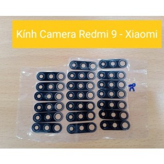 Kính Camera Redmi 9 Xiaomi