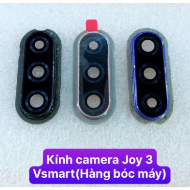 Kính Camera sau V430A - Joy 3 Vsmart