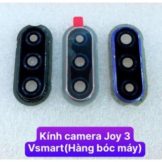 Kính Camera sau V430A - Joy 3 Vsmart