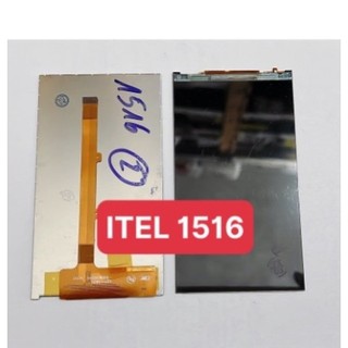 Màn Hình rời 1516 Plus/1516  itel