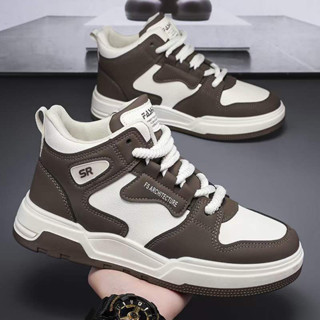 [Tặng tất]Giày nam SP Thời Trang Phong cách 2025, sản phẩm nổi bật trong năm, Hot Hot