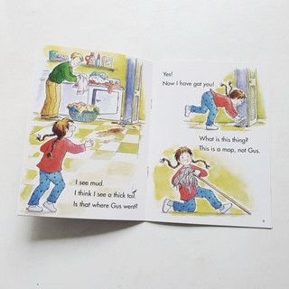 Đồ chơi Phonics cho bé từ 3+
