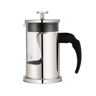 Bình pha cà phê kiểu Pháp thương hiệu L-Beans 350ml bình pha lọc ép