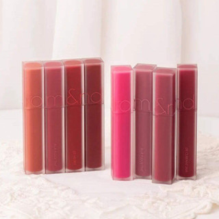 Son kem Romand Blur Fudge Tint