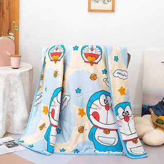chăn hè thu pony cotton cực mềm cho bé