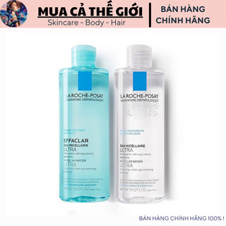 Nước tẩy trang lrc dành cho da nhạy cảm