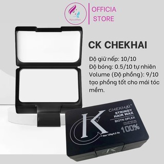 Sáp tạo kiểu , giữ nếp tóc cho cả nam , nữ