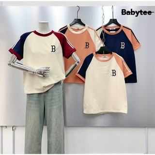 Áo thun babytee tay lỡ chất cotton khô 3158 in chữ ( VAI B ) phong cách Hàn Quốc CAMASTORE M1256